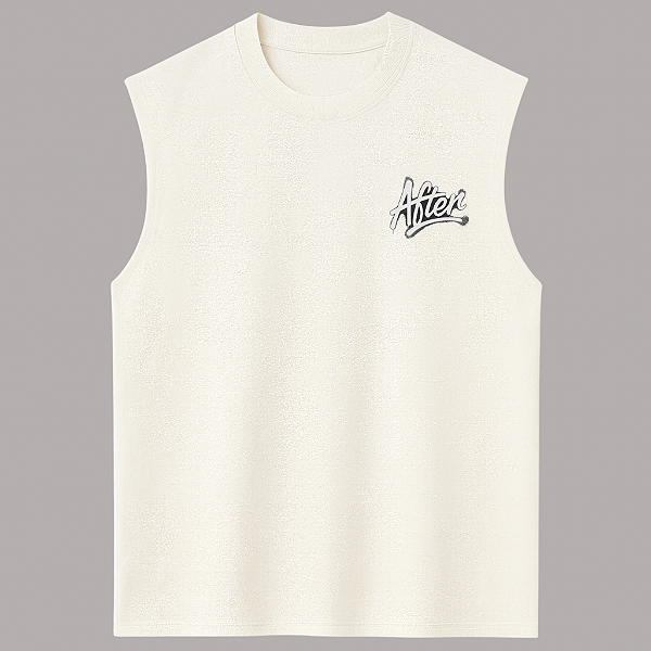 REGATA OVERSIZED AFTER SUNRISE