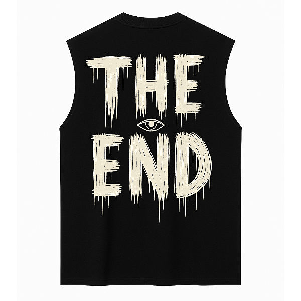 REGATA OVERSIZED AFTER STORM