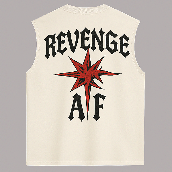 REGATA OVERSIZED AFTER ONE