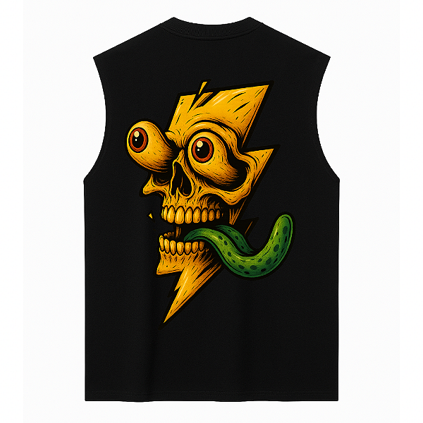 REGATA OVERSIZED AFTER STRONG