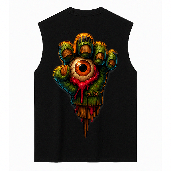 REGATA OVERSIZED AFTER STRING