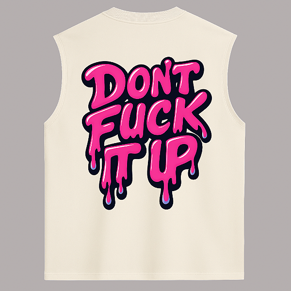 REGATA OVERSIZED AFTER DONT