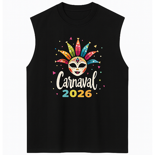 REGATA OVERSIZED AFTER CARNAVAL 2026