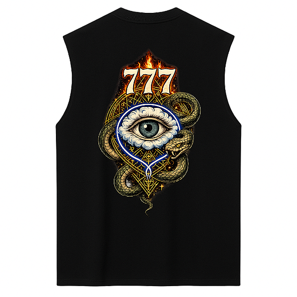 REGATA OVERSIZED PRETA AFTER 777