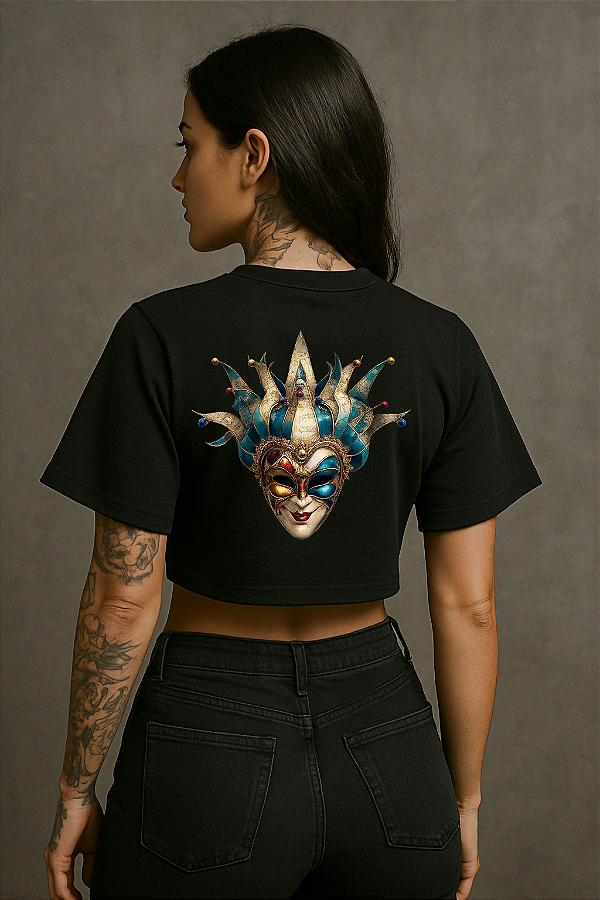 CROPPED OVERSIZED BORIS BREJCHA