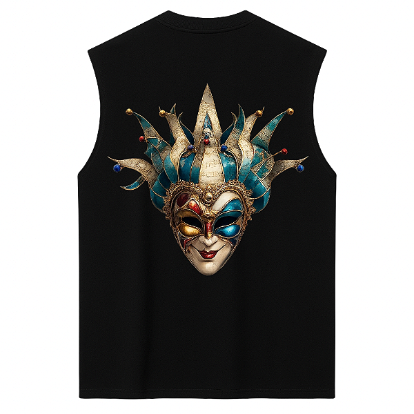 REGATA OVERSIZED AFTER BORIS BREJCHA