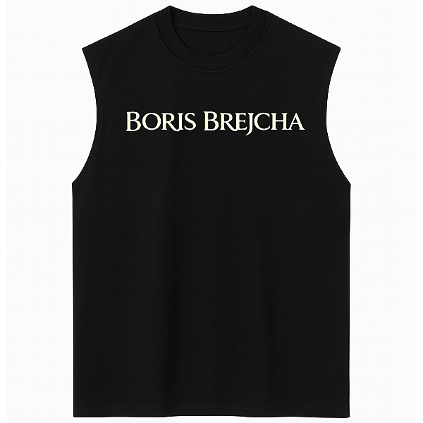 REGATA OVERSIZED BORIS BREJCHA AFTER