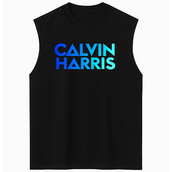 REGATA OVERSIZED CALVIN HARRIS