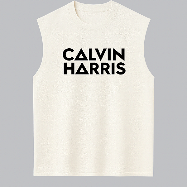 REGATA OVERSIZED CALVIN HARRIS 2