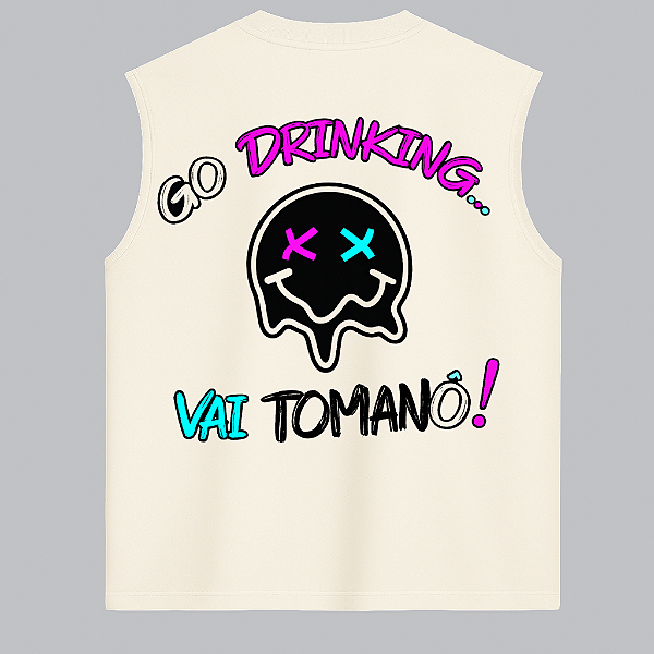 REGATA OVERSIZED AFTER VAI TOMANO