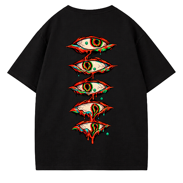 CAMISETA OVERSIZED AFTER PSICO