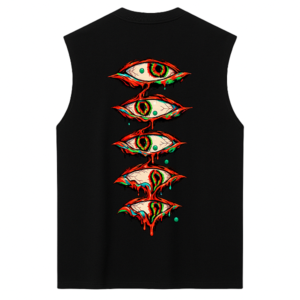 REGATA OVERSIZED AFTER EYE