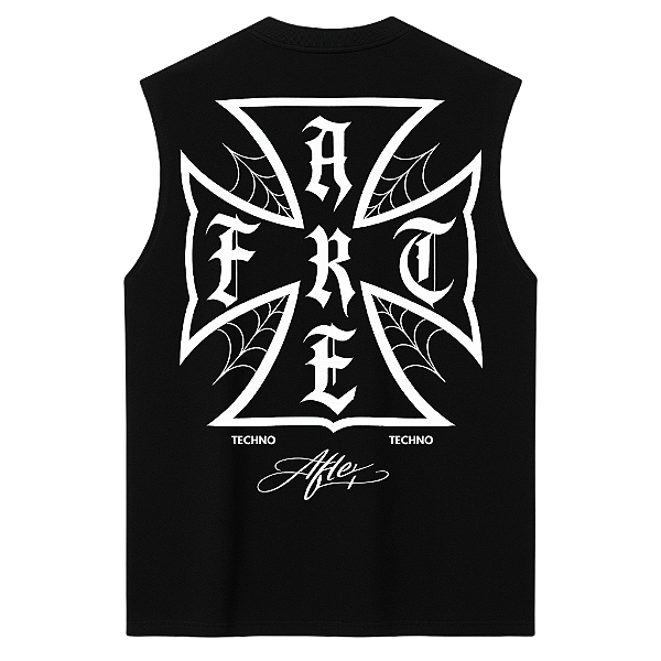 REGATA OVERSIZED AFTER GOTHIC