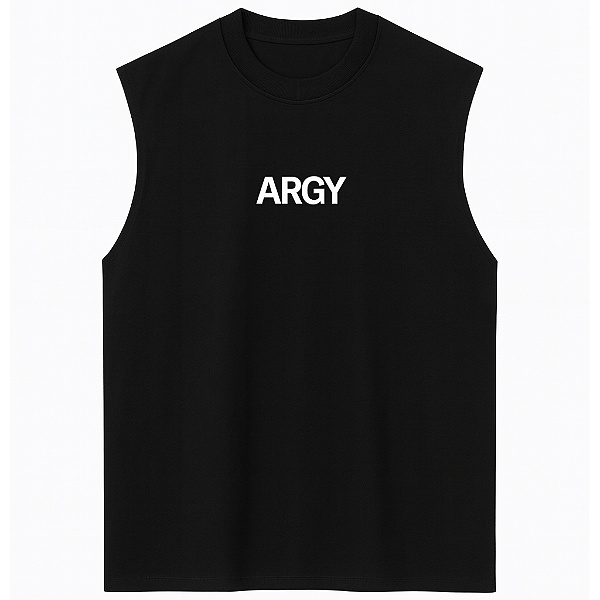 REGATA OVERSIZED ARGY AFTER