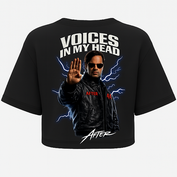 CROPPED OVERSIZED ARGY VOICES IN MY HEAD