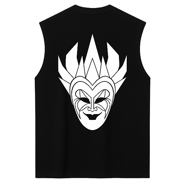 REGATA OVERSIZED AFTER BORIS BREJCHA PRETA