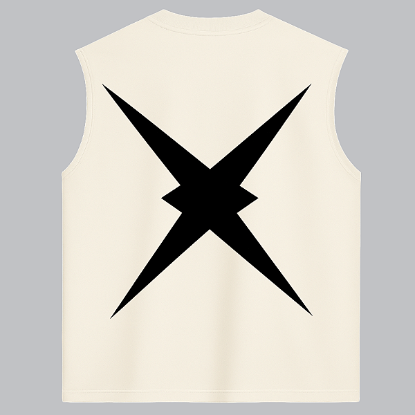 REGATA OVERSIZED AFTER STAR