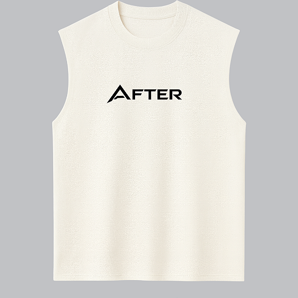 REGATA OVERSIZED AFTER ALONE