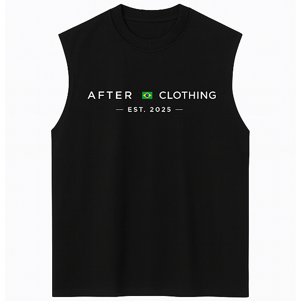 REGATA OVERSIZED AFTER CLOTHING