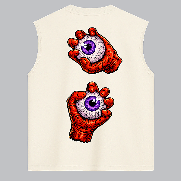 REGATA OVERSIZED PALM EYE AFTER