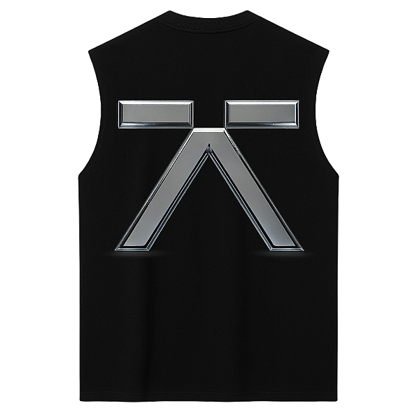 REGATA AFTER AGENTS OF TIME OVERSIZED PRETO 01