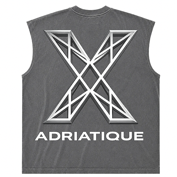 REGATA ADRIATIQUE OVERSIZED ESTONADA CHUMBO