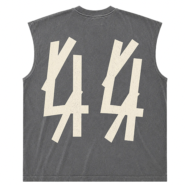 REGATA 44 OVERSIZED ESTONADA CHUMBO