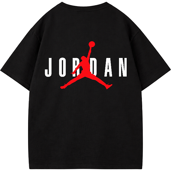 CAMISETA OVERSIZED AFTER BASQUETE 24