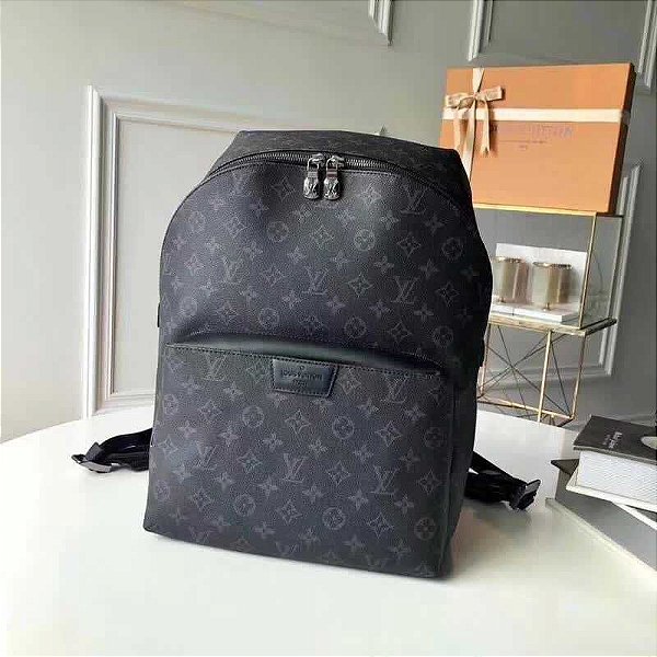 Louis Vuitton Keepall Vivienne Forever Monogram Eclipse 50