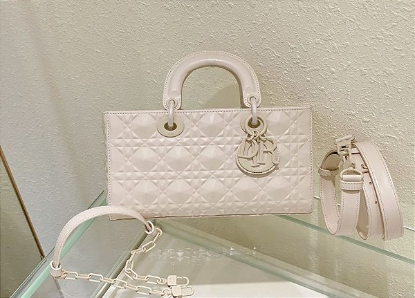 dior lady d-joy bag