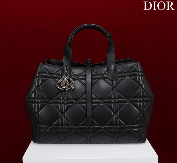 Bolsa Dior Fall "Black"