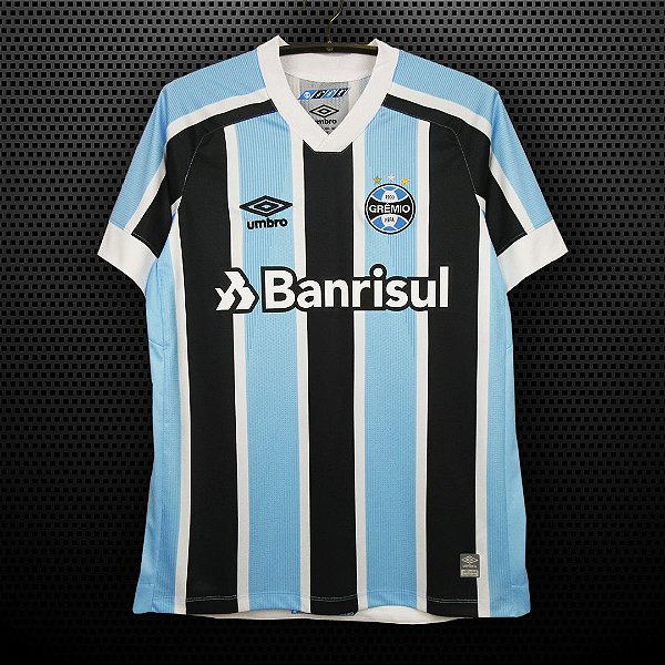 camiseta gremio 2022
