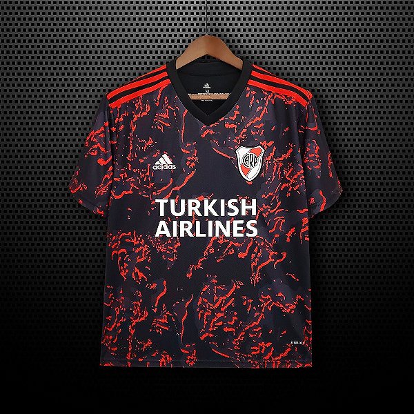 nova camisa do river plate 2022