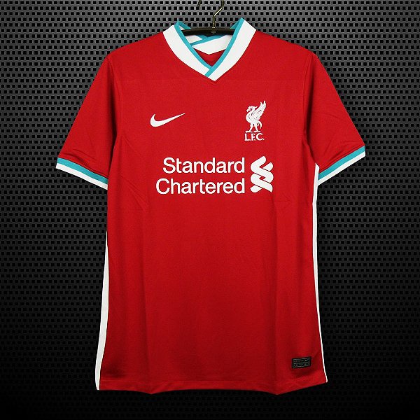 Blusa liverpool 2020 Clearance