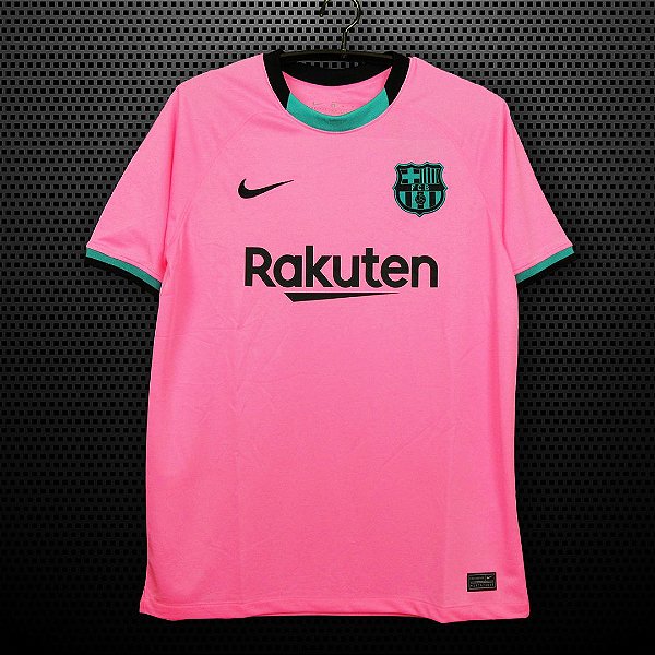 Camisa iii barcelona Clearance