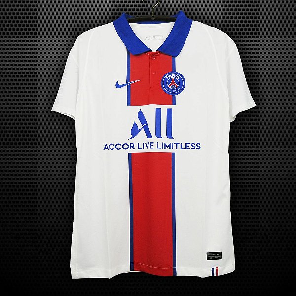 Camisa 2 psg 2020 Clearance