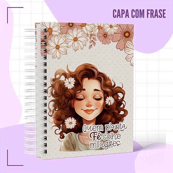 Cadernos Fofo
