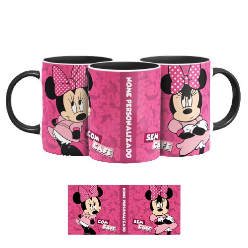 CANECAS PORCELANA