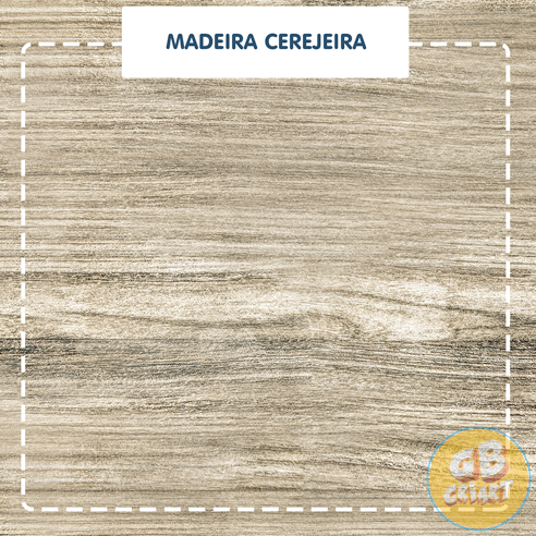 Madeira Cerejeira
