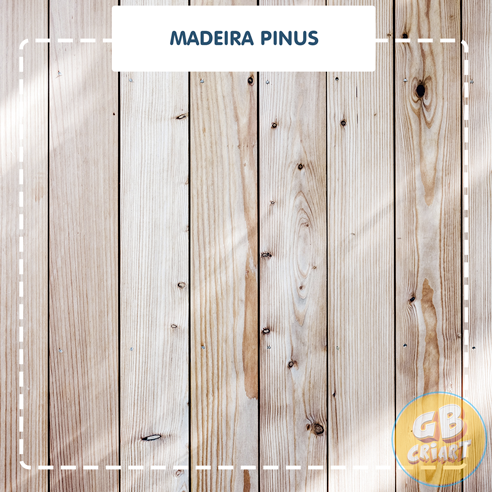 Madeira Pinus