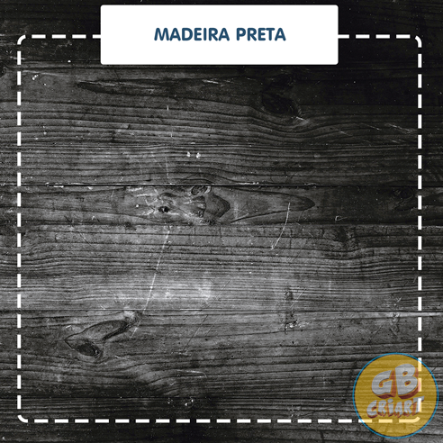 Madeira Preta