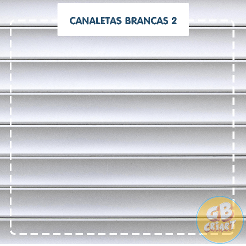Canaletas Brancas 2