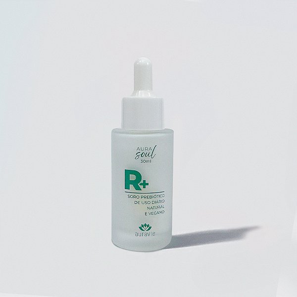 Serum Facial  R+ com Peptídeos de ação Retinol-like e botox-like - 30ml