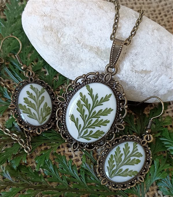 Conjunto Renda Portuguesa