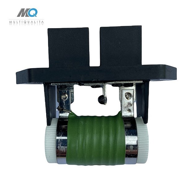 Resistencia Ventoinha Palio Siena Strada Uno C/ar 1996-2019