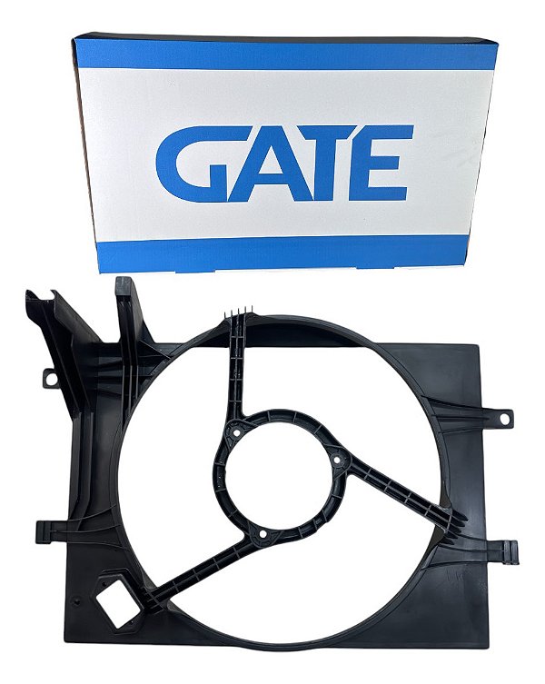 Defletor Fiat Strada 1.4 2016 2017 2018 2019