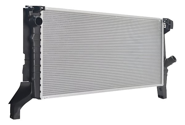 Radiador Mini Cooper S 2.0 16v 2016 Á 2019