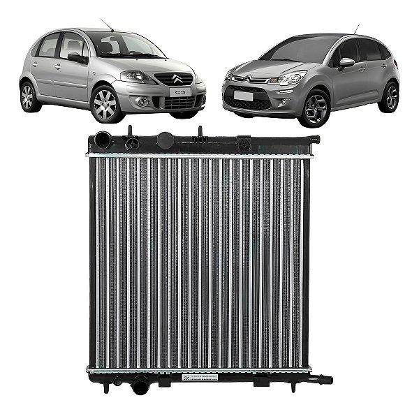 Citroen C3 2013 2014 2015 2016 2017 2018 Manual