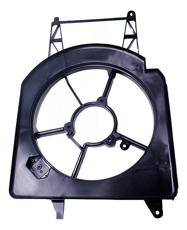 Defletor Ventoinha Palio/siena/strada/idea 1.8 -sist Valeo