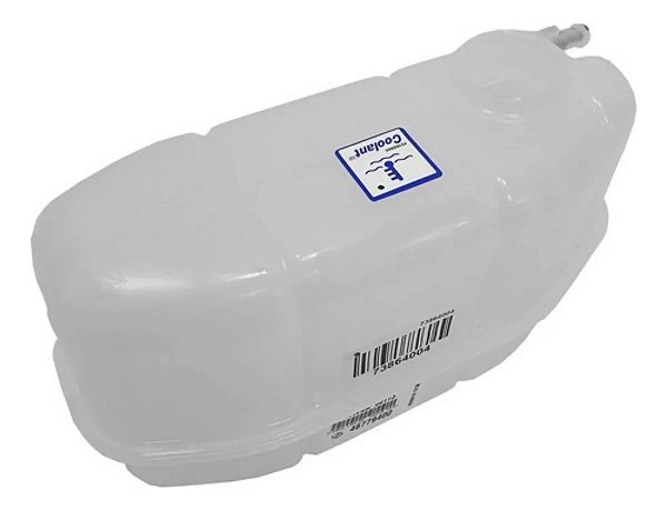 Reservatório Água + Tampa Original Fiat